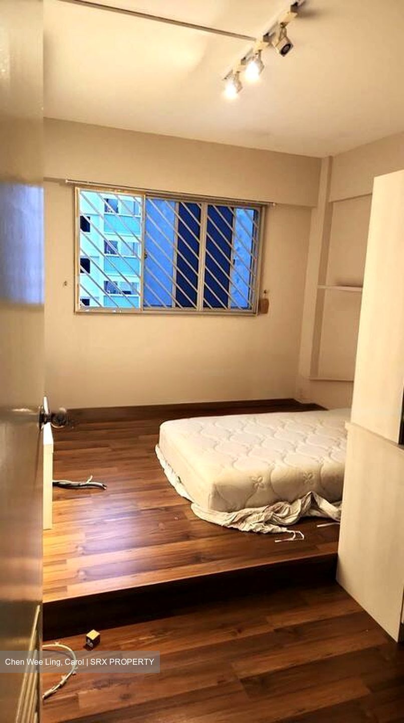 Blk 425 Yishun Avenue 11 (Yishun), HDB 4 Rooms #464445311